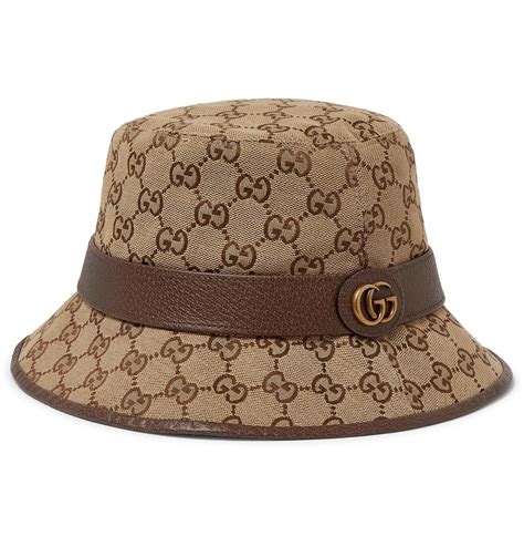 gucci bucket.hat